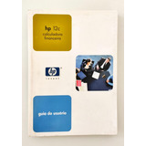 Livro Calculadora Financeira Hp
