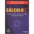 Livro Cálculo C - Funções Vetoriais, Integrais Curvilíneas, Integrais De Superfície - Mirian Buss Gonçalves E Diva M. Flemming [2000]