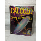 Livro Cálculo Com Geometria Analítica Swokowski N 316