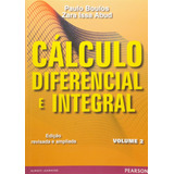 Livro Calculo Diferencial E