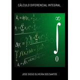 Livro Calculo Diferencial Integral