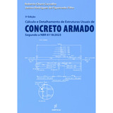 Livro Cálculo E Detalhamento De Estruturas Usuais De Concret