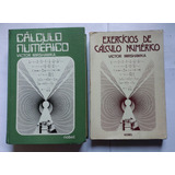 Livro Calculo Numerico Exercicios