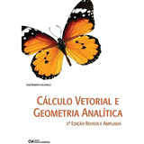 Livro Calculo Vetorial E