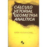 Livro Calculo Vetorial E