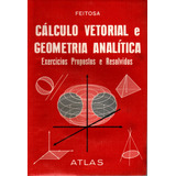 Livro Calculo Vetorial E