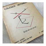 Livro Calculo Vetorial Ii Analise Vetorial