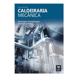 Livro Caldeiraria Mecanica do