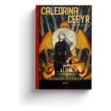 Livro Caledrina Cefyr E