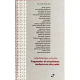 Livro Caleidoscopio Concreto 