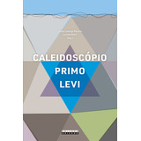 Livro Caleidoscopio Primo Levi