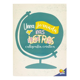 Livro Caligrafia Criativa