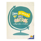 Livro Caligrafia Criativa