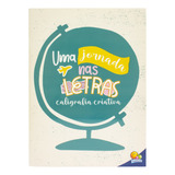 Livro Caligrafia Criativa Todolivro