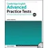 Livro Cambridge English Advanced Practice Tests Tests With K