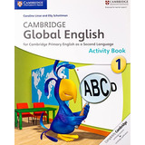 Livro Cambridge Global English Learner s