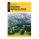 Livro Caminhando No Parque Nacional Olímpico Um Guia Para