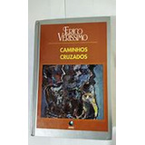 Livro Caminhos Cruzados 