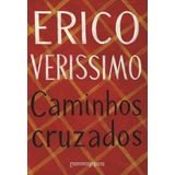 Livro Caminhos Cruzados 