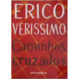 Livro Caminhos Cruzados 