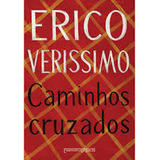 Livro Caminhos Cruzados 