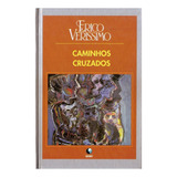 Livro Caminhos Cruzados 