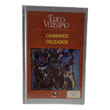 Livro Caminhos Cruzados
