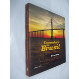 Livro Caminhos Do Brasil