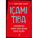 Livro Caminhos Para Uma