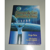 Livro Campo De Luz Excursão