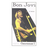 Livro Canciones I De