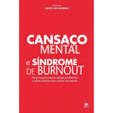 Livro Cansaco Mental E