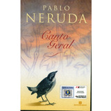 Livro Canto Geral - Pablo Arruda - 602 Paginas