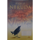 Livro Canto Geral - Pablo Neruda