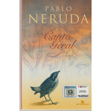 Livro Canto Geral De Neruda, Pablo, Editora Bertrand Brasil, Capa Mole 2010