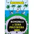 Livro Caos Total 7 - Domingo - A Ilha Proibida, De Lazar, Ralph. Editorial Vergara E Riba - Carapicuiba, Tapa Dura, Edición None En Português, 2024