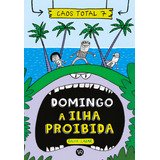Livro Caos Total 7