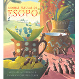 Livro Capa Dura Minhas