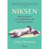 Livro Capa Mole Niksen