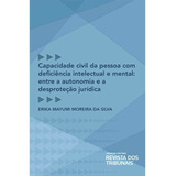 Livro Capacidade Civil Da