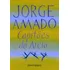 Livro Capitães Da Areia
