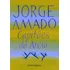 Livro Capitães Da Areia