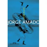 Livro Capitaes Da Areia