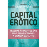 Livro Capital Erótico