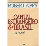 Livro Capital Estrangeiro Amp