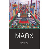 Livro Capital Volumes One And Two Karl Marx Importado Ingles