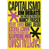 Livro Capitalismo Em Debate