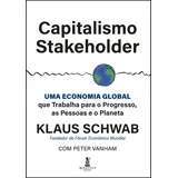 Livro Capitalismo Stakeholder