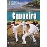 Livro Capoeira Danza O