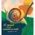 Livro Caracol Con El Corazon Del Reves El De Popova Zhu A Fi